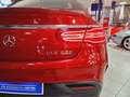 Mercedes-Benz GLE 63 AMG Coupé S 4Matic Aut. Rouge - thumbnail 27