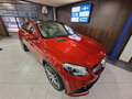 Mercedes-Benz GLE 63 AMG Coupé S 4Matic Aut. Rouge - thumbnail 10