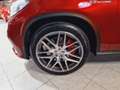 Mercedes-Benz GLE 63 AMG Coupé S 4Matic Aut. Rouge - thumbnail 25