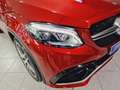 Mercedes-Benz GLE 63 AMG Coupé S 4Matic Aut. Rouge - thumbnail 23