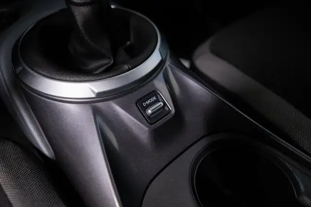 Nissan Juke view 12