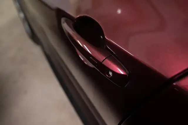 Nissan Juke view 15