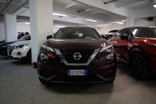 2021 Nissan Juke for sale