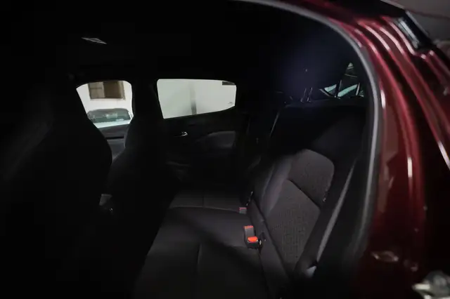 Nissan Juke view 7
