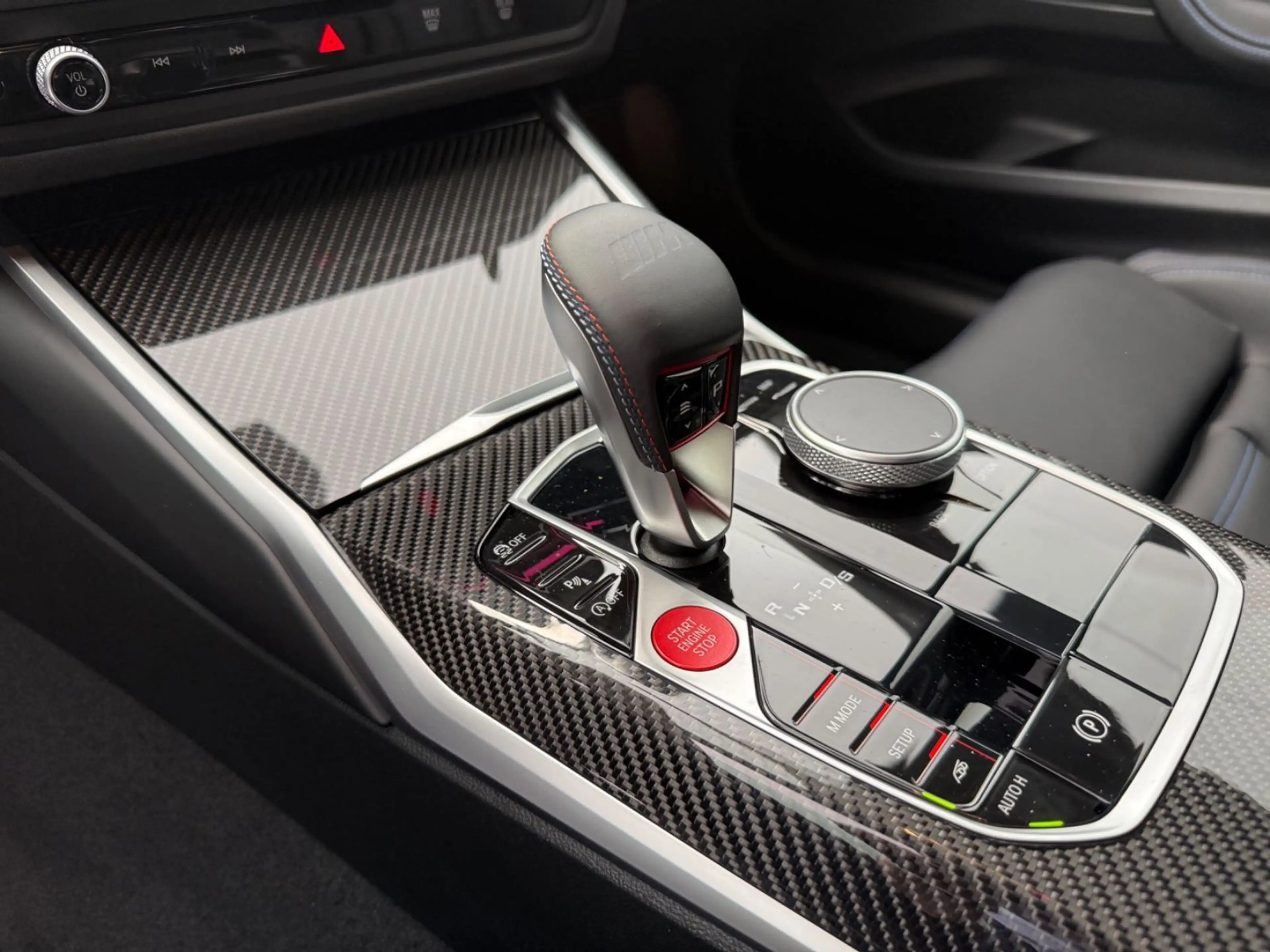 BMW M2 LCI /LP 108t EUR /Carbon /M-Performance! — photo 12