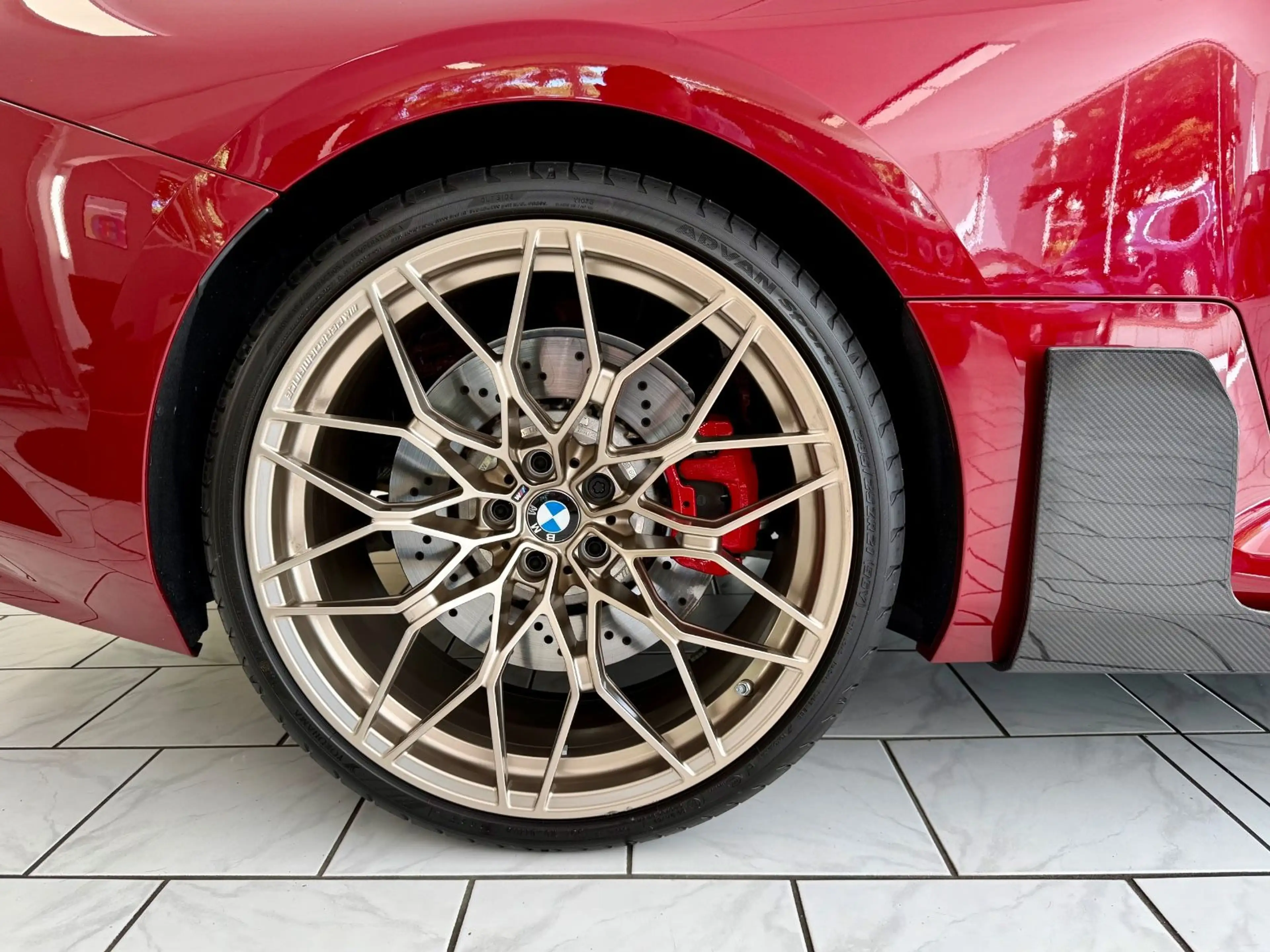 BMW M2 LCI /LP 108t EUR /Carbon /M-Performance! — photo 4