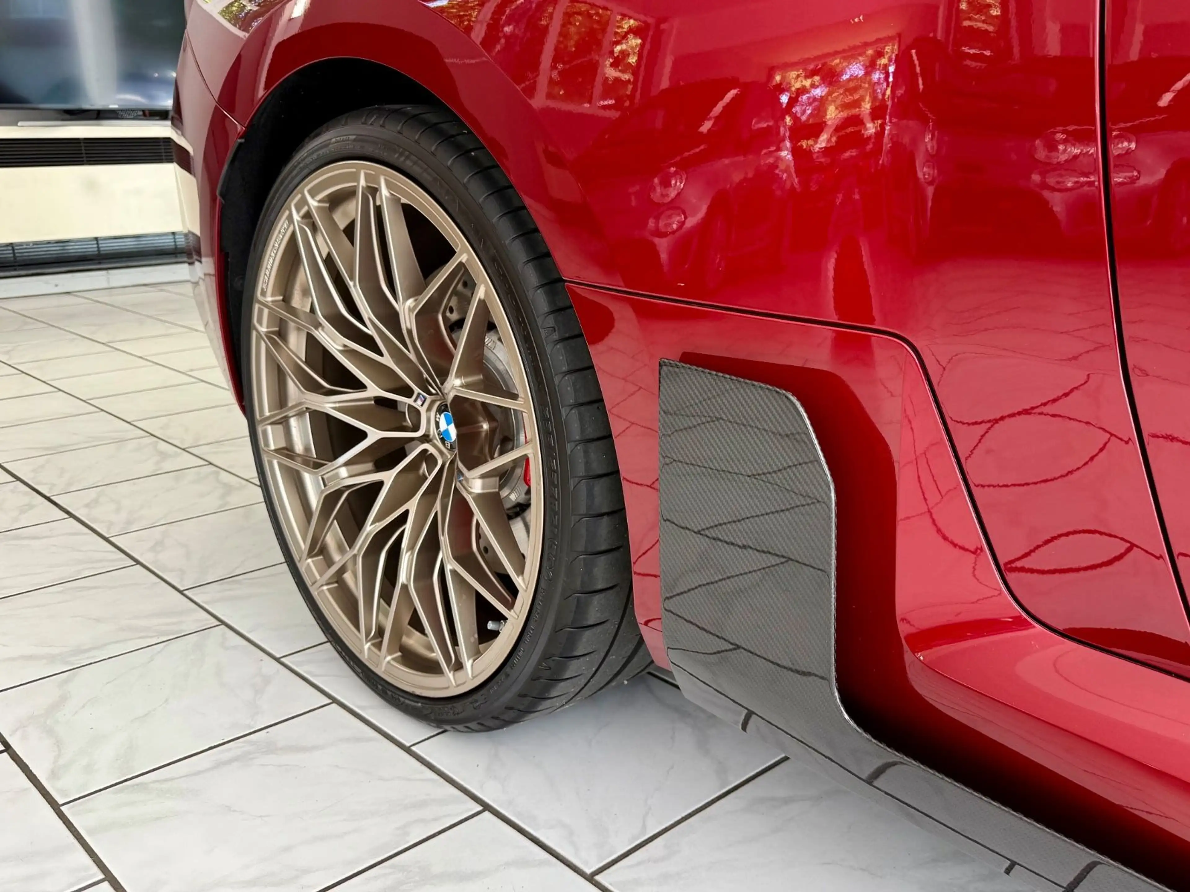 BMW M2 LCI /LP 108t EUR /Carbon /M-Performance! — photo 5