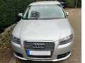 Audi A3 A3 1.6 Sportback tiptronic S line Sportpaket plus Silber - thumbnail 1
