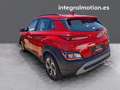 Hyundai KONA 1.6 GDI HEV Klass DCT Rojo - thumbnail 2