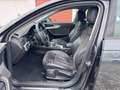 Audi A4 Lim. quattro Leder/Navi/AHK/R Kamera ! Gris - thumbnail 3
