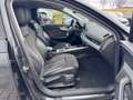 Audi A4 Lim. quattro Leder/Navi/AHK/R Kamera ! Gris - thumbnail 15