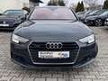 Audi A4 Lim. quattro Leder/Navi/AHK/R Kamera ! Gris - thumbnail 19