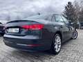 Audi A4 Lim. quattro Leder/Navi/AHK/R Kamera ! Gris - thumbnail 7