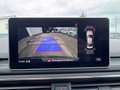 Audi A4 Lim. quattro Leder/Navi/AHK/R Kamera ! Gris - thumbnail 17