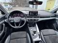 Audi A4 Lim. quattro Leder/Navi/AHK/R Kamera ! Gris - thumbnail 6