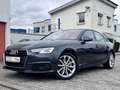 Audi A4 Lim. quattro Leder/Navi/AHK/R Kamera ! Gris - thumbnail 13