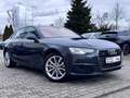 Audi A4 Lim. quattro Leder/Navi/AHK/R Kamera ! Gris - thumbnail 9