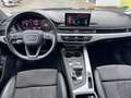 Audi A4 Lim. quattro Leder/Navi/AHK/R Kamera ! Gris - thumbnail 12