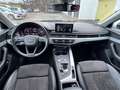 Audi A4 Lim. quattro Leder/Navi/AHK/R Kamera ! Gris - thumbnail 14