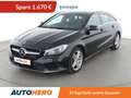 Mercedes-Benz CLA 180 CLA 180 Shooting Brake Urban *NAVI*LED*TEMPO* Schwarz - thumbnail 1
