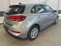 Hyundai i30 STYLE NAVI LED RFK PDC 1.5 MPI 70,6kW96PS EURO6... Silber - thumbnail 3