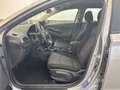 Hyundai i30 STYLE NAVI LED RFK PDC 1.5 MPI 70,6kW96PS EURO6... Silber - thumbnail 9