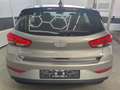 Hyundai i30 STYLE NAVI LED RFK PDC 1.5 MPI 70,6kW96PS EURO6... Silber - thumbnail 4