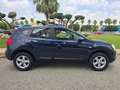 Nissan Qashqai 2.0 Acenta 4x2 Blau - thumbnail 8