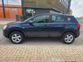 Nissan Qashqai 2.0 Acenta 4x2 Blau - thumbnail 4
