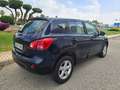 Nissan Qashqai 2.0 Acenta 4x2 Blau - thumbnail 7