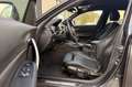 BMW 116 116i LCI 2 M-pakket Leder 109pk 2018 Grijs Grijs - thumbnail 13