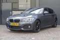 BMW 116 116i LCI 2 M-pakket Leder 109pk 2018 Grijs Grijs - thumbnail 10