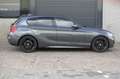 BMW 116 116i LCI 2 M-pakket Leder 109pk 2018 Grijs Grijs - thumbnail 5