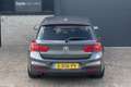 BMW 116 116i LCI 2 M-pakket Leder 109pk 2018 Grijs Grijs - thumbnail 7