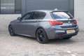 BMW 116 116i LCI 2 M-pakket Leder 109pk 2018 Grijs Grijs - thumbnail 8