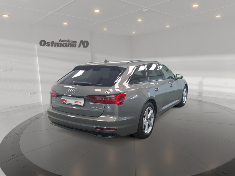Audi A6 Avant sport 45 TFSI ACC RFK SHZ Navi — photo 3
