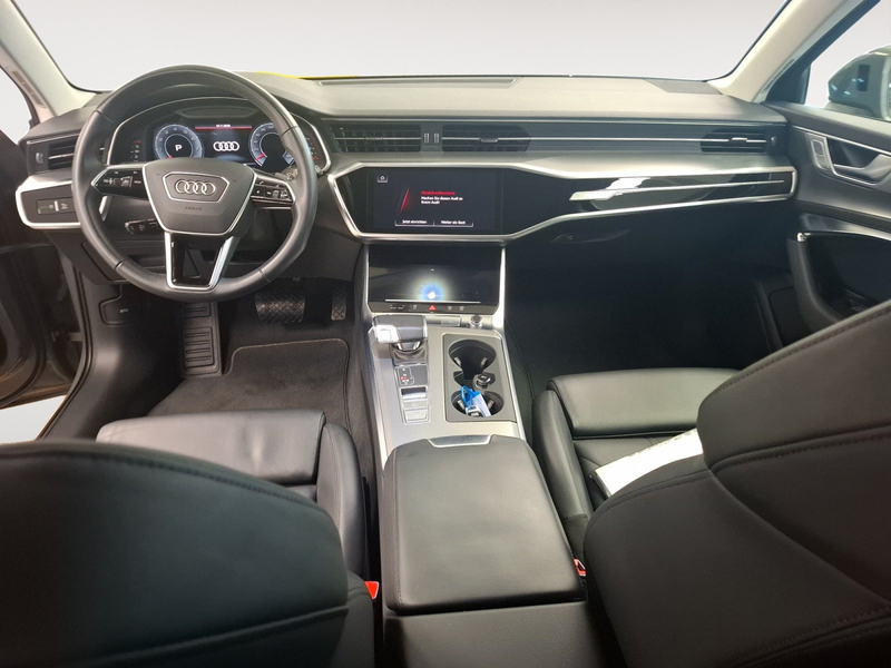Audi A6 Avant sport 45 TFSI ACC RFK SHZ Navi — photo 8