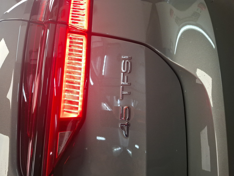 Audi A6 Avant sport 45 TFSI ACC RFK SHZ Navi — photo 16