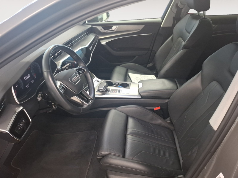 Audi A6 Avant sport 45 TFSI ACC RFK SHZ Navi — photo 6