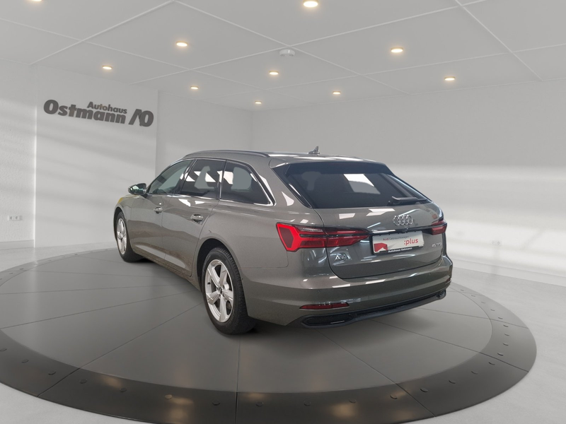 Audi A6 Avant sport 45 TFSI ACC RFK SHZ Navi — photo 2