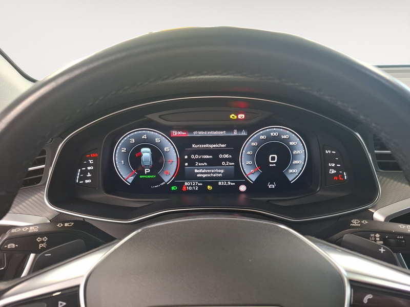 Audi A6 Avant sport 45 TFSI ACC RFK SHZ Navi — photo 11