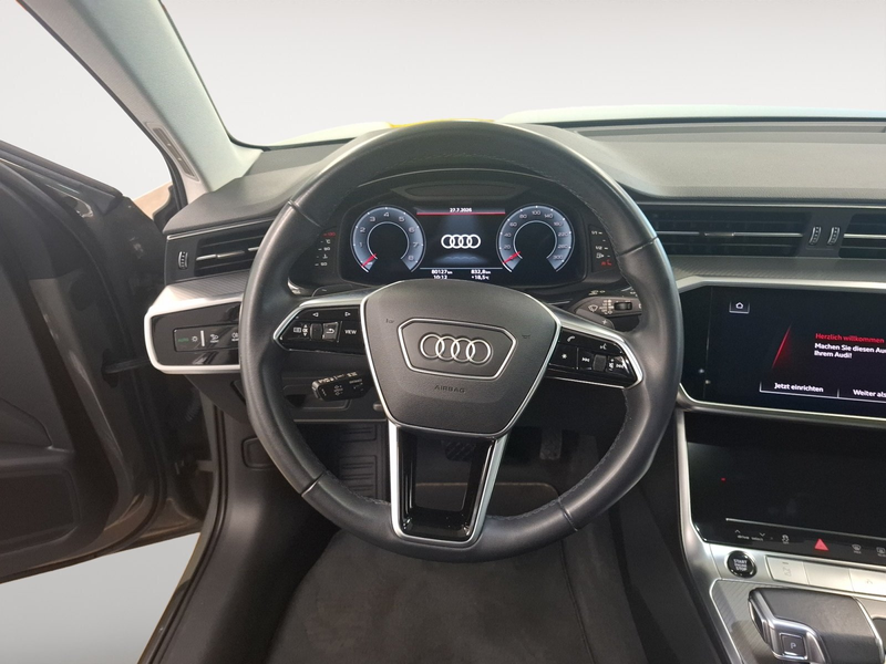 Audi A6 Avant sport 45 TFSI ACC RFK SHZ Navi — photo 10