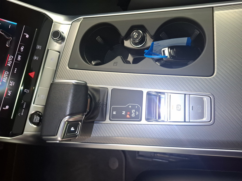 Audi A6 Avant sport 45 TFSI ACC RFK SHZ Navi — photo 17