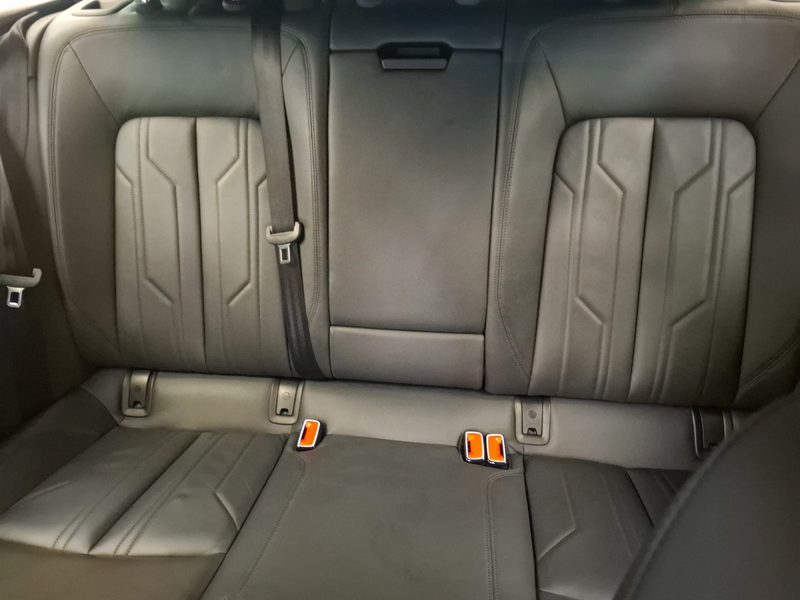 Audi A6 Avant sport 45 TFSI ACC RFK SHZ Navi — photo 7