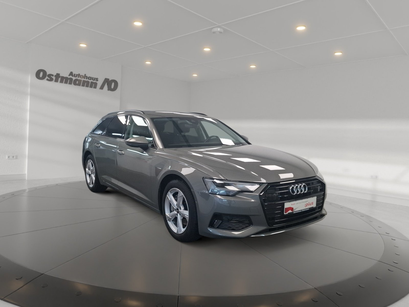 Audi A6 Avant sport 45 TFSI ACC RFK SHZ Navi — photo 4