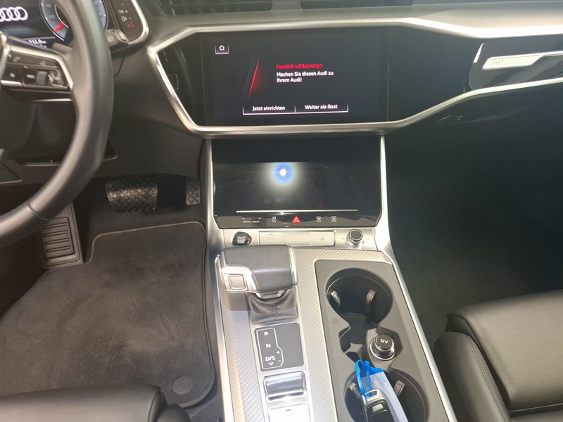Audi A6 Avant sport 45 TFSI ACC RFK SHZ Navi — photo 9