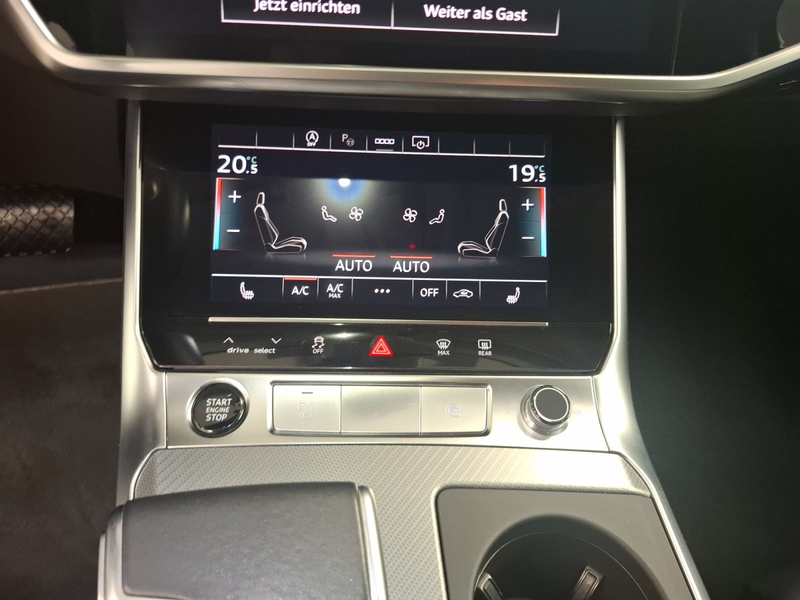 Audi A6 Avant sport 45 TFSI ACC RFK SHZ Navi — photo 12