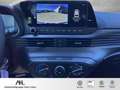 Hyundai i20 1.0 T-GDI "Comfort" NAVI/RFK/GRA/SHZ/Klima Gris - thumbnail 16