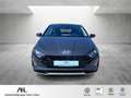 Hyundai i20 1.0 T-GDI "Comfort" NAVI/RFK/GRA/SHZ/Klima Gris - thumbnail 8