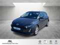 Hyundai i20 1.0 T-GDI "Comfort" NAVI/RFK/GRA/SHZ/Klima Gris - thumbnail 5